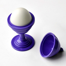新款鸡蛋消失神奇杯 天珠来去 近景互动 魔术道具 玩具