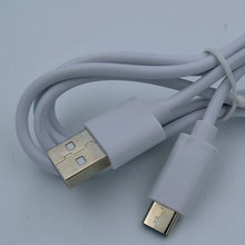 厂家高品质新款USB-type-C数据线 全注塑高品质数据线 厂家供应