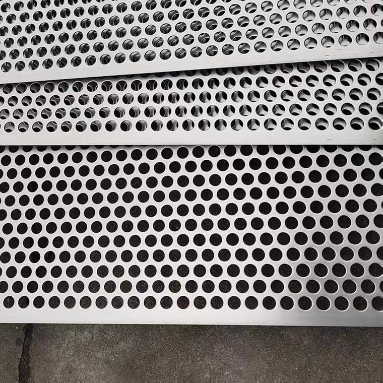 不锈钢筛网方式