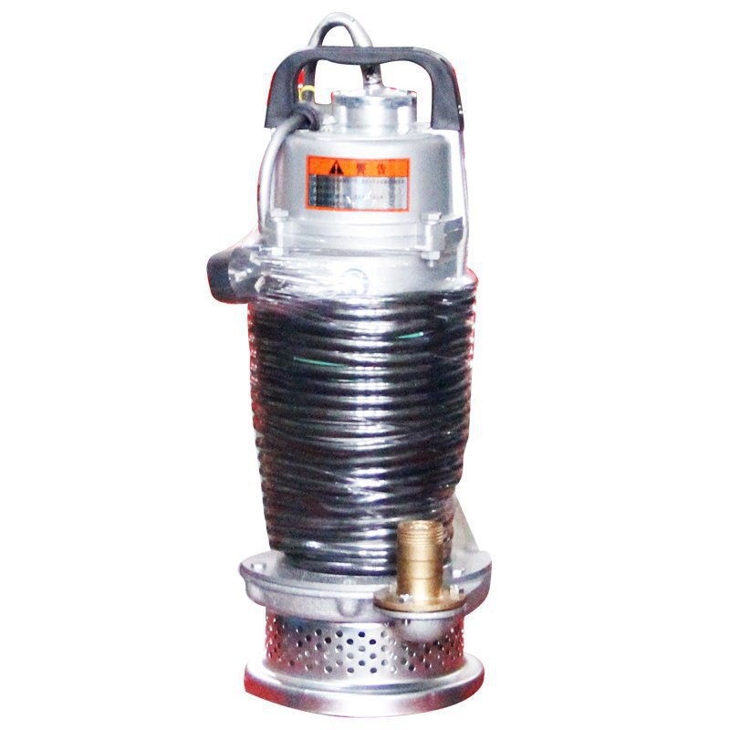 钱涛(chimp)轻型潜水泵220v1寸~2寸离心泵鑫方盛(五金)见说明较