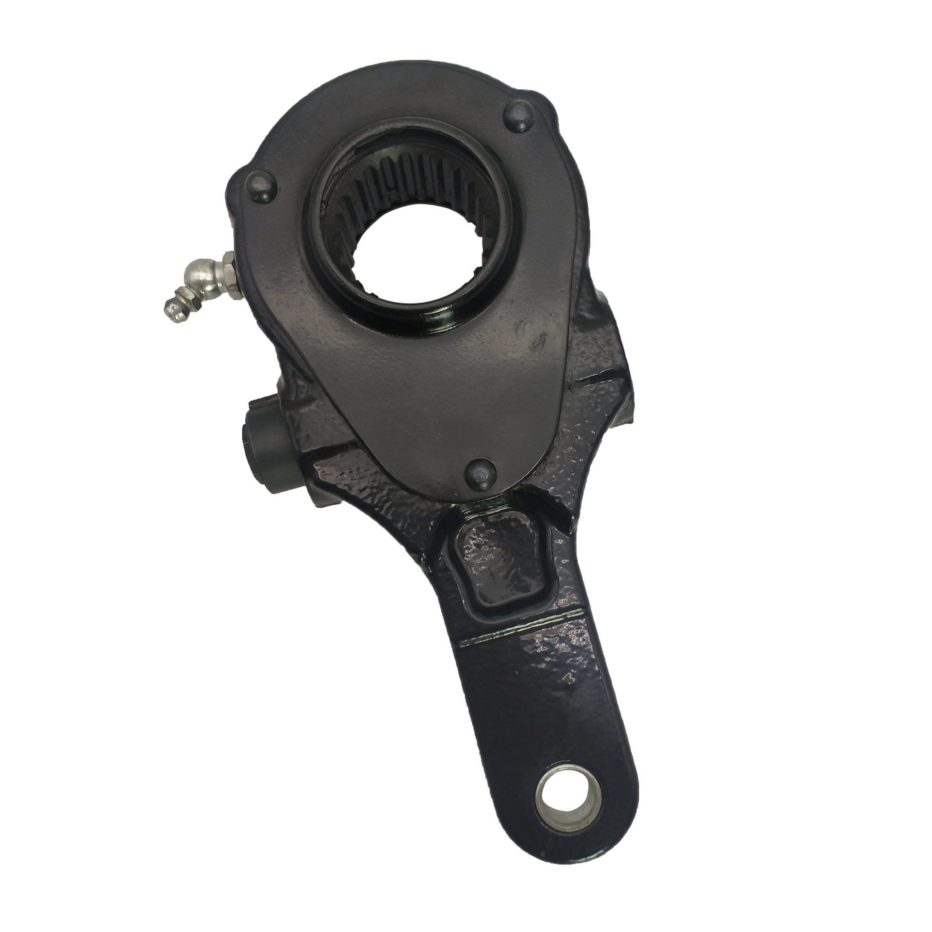 热销品手动调刹车调整臂适用挂车塔塔外贸产品高质量.-阿里巴巴