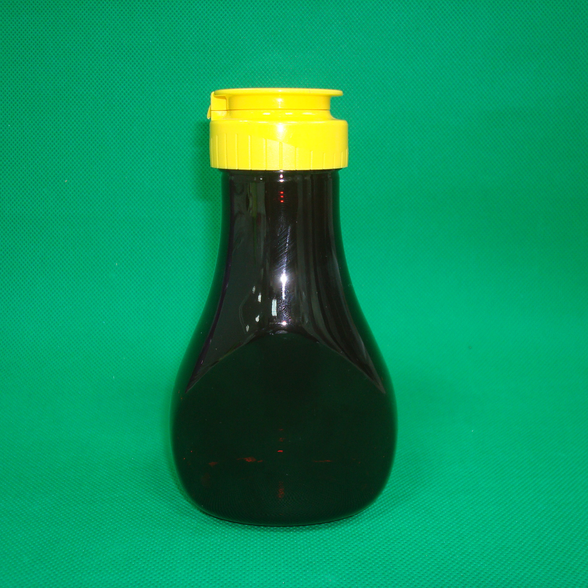 180ml塑料瓶酱油瓶调味品瓶翻盖瓶儿童酱油瓶按需定制塑料瓶