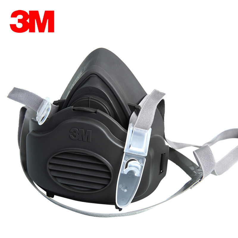 3m防毒面具天津