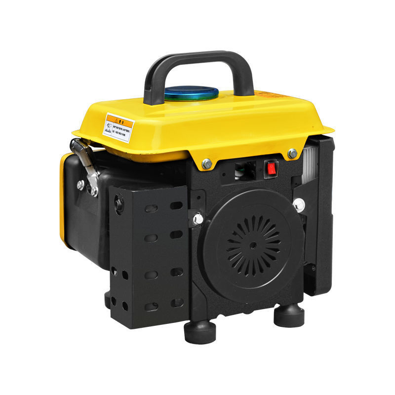 电动车免安装增程汽油发电机两轮48v60v72v电瓶车二三轮手提小型