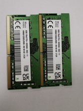 SKDDR4笔记本内存条/8GB/1RX16/3200