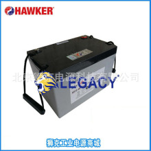 HAWKER英国霍克铅酸蓄电池AX12-60免维护电池12V60AH参数