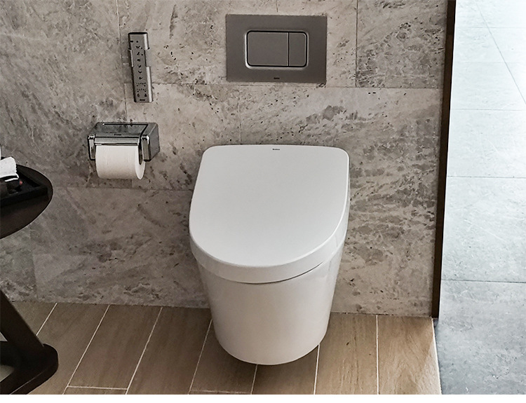 toto智能马桶cw822eb壁挂式墙排挂墙式坐便器tcf8132 7912 4911