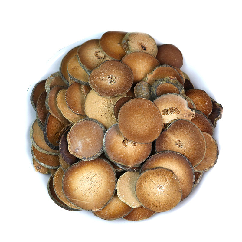 正宗化州橘红果