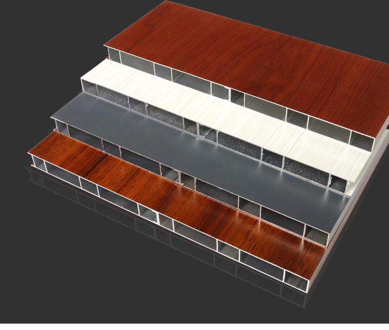 铝酒架型材 全屋家具铝型材定制 橱柜浴室柜全铝型材批发佛山厂家-阿