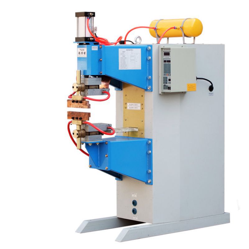 供应气动式微电脑自动排焊机dn-200 全自动排焊机  焊网机