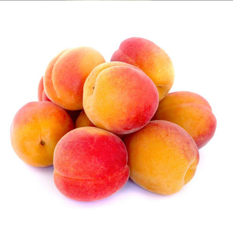 陕西胭脂红红杏酸甜贵妃红杏当季新鲜水果大黄杏红杏一件代发