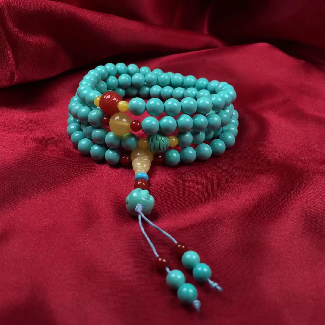 查看是否享首单包邮或首单立减颜色买家服务支付方式a1款 天然绿松石