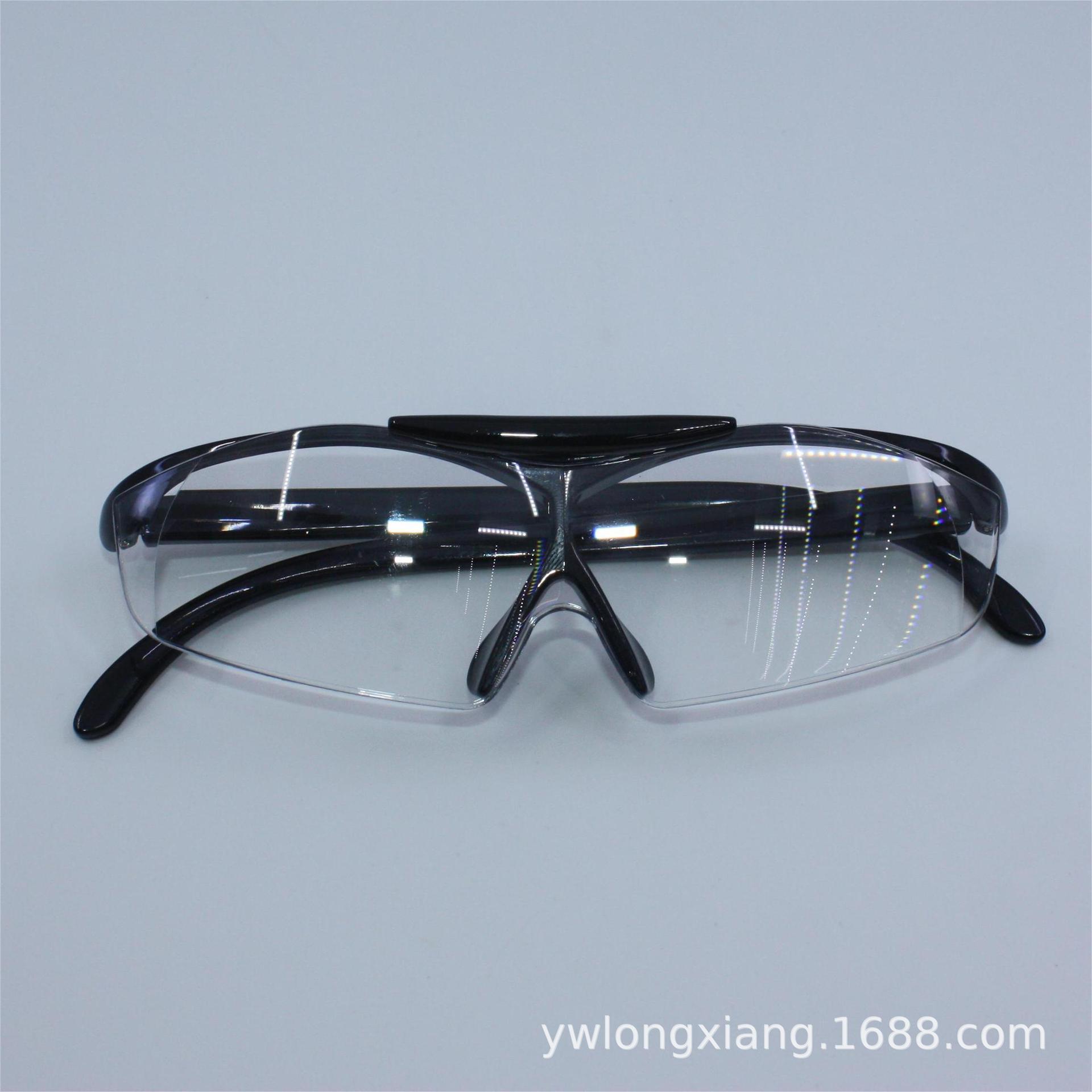 6倍 阅读看报 眼镜式放大镜