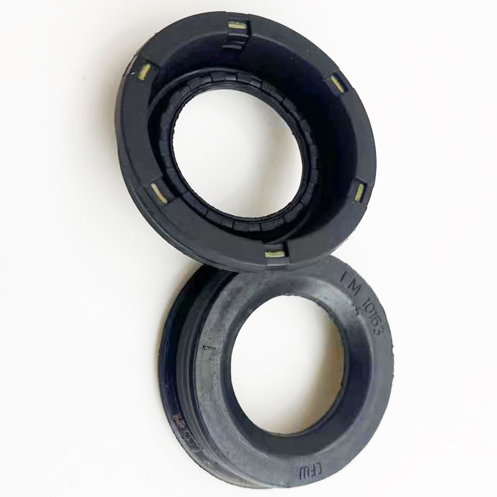 11127559699 适用车型宝马n52 偏心轴传感器密封圈垫-阿里巴巴