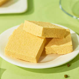 稻香村绿豆糕340g*2好吃的特产传统糕点休闲茶点心零食小吃