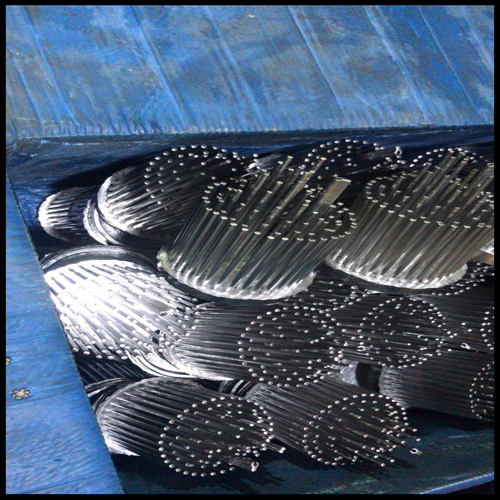 锻压散热铝合金冷锻铝合金机械设备铝型材喷涂表面铝合金型材