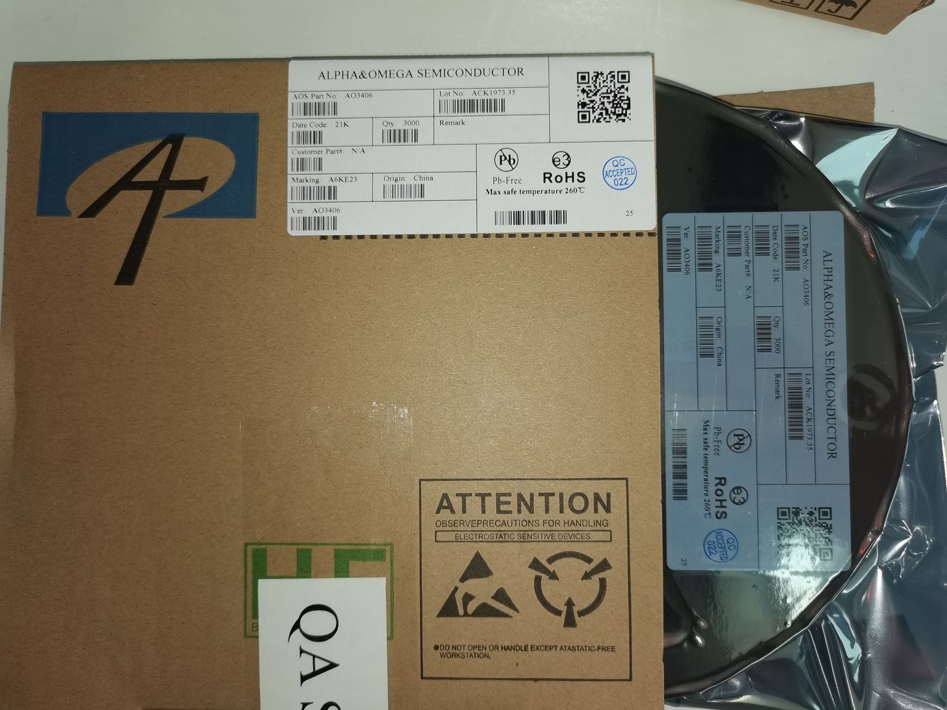 6a sot23 询价为准-阿里巴巴