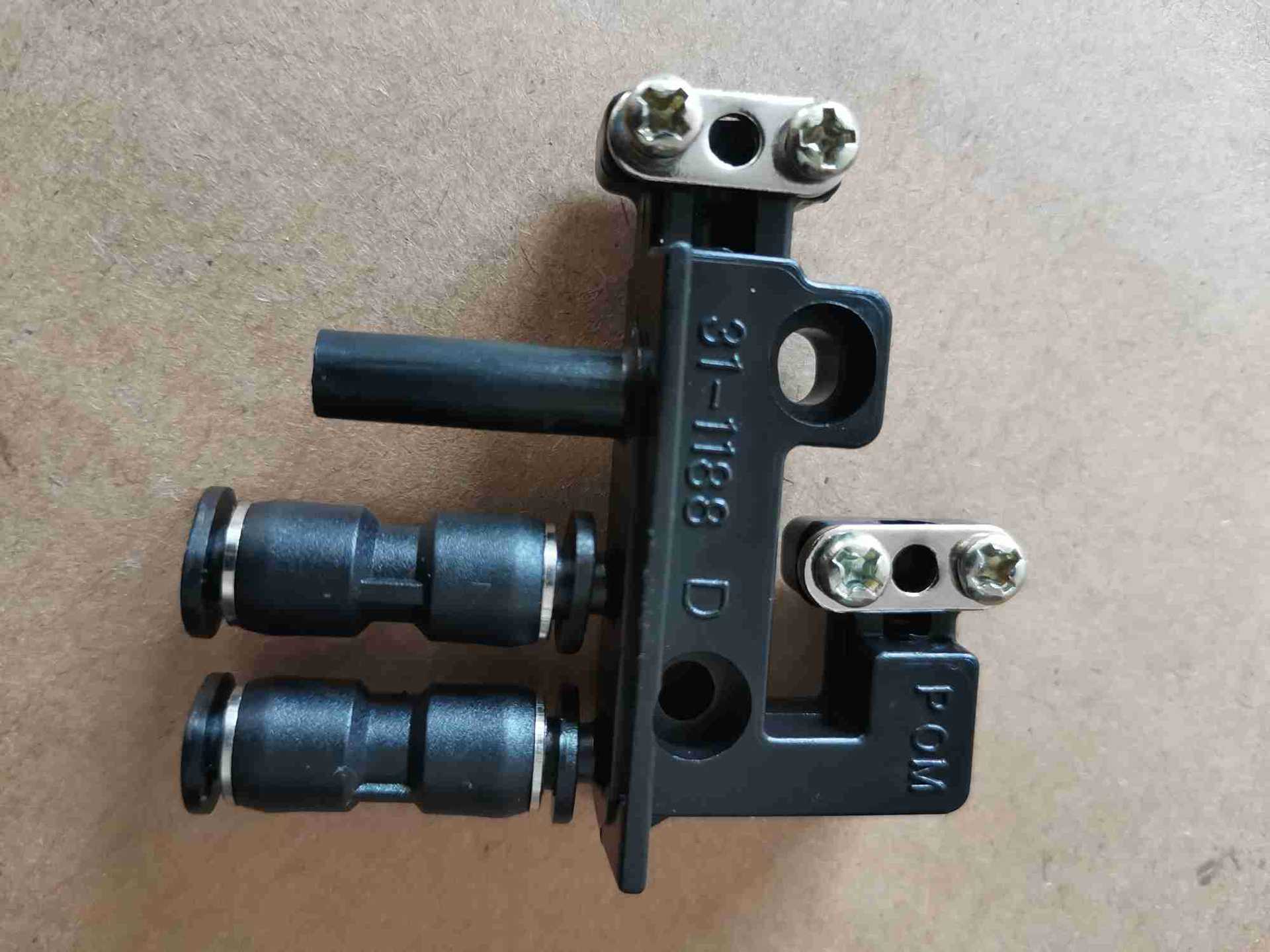 必加乐织机储纬器引纱阀件号:31.1188-阿里巴巴