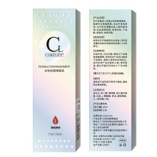 cokelife红肽高潮精华液女用高潮液增加情趣房事性生活成人用品