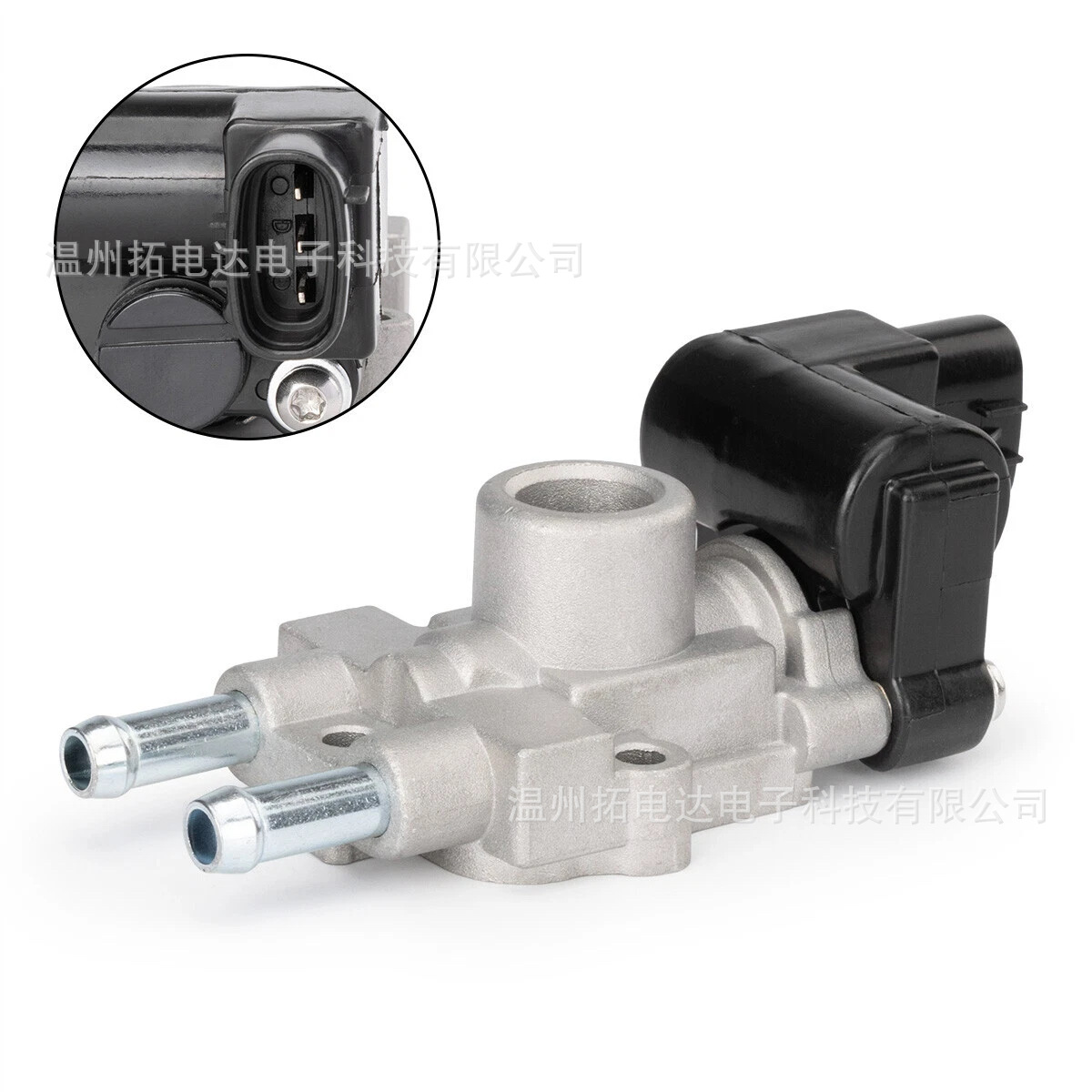 汽车空气压力阀