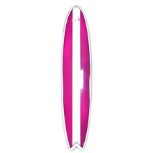 微处理器板桨滑水板桨板冲浪板海上运动冲浪板EPS泡沫环氧树脂板