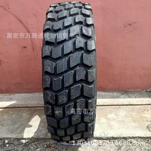 前进ADVANCE14.00R20沙漠轮胎1600R20越野卡车轮胎 LB960