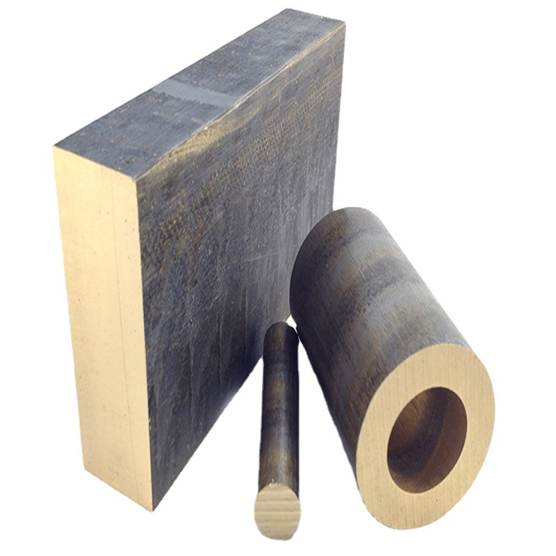 美国进口锡青铜板 astm c90500锡青铜棒 cusn10zn锡青铜管 耐磨