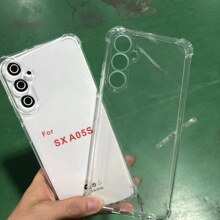 1.5MM气囊防摔TPU手机壳适用LG G7/G7 ThinQ/K630/Q51四代保护套