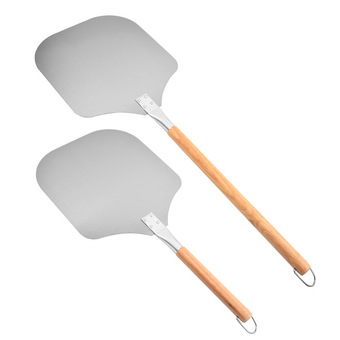 澳澜厨馨 家用披萨刀铲 蛋糕滚刀不锈钢烘焙烘焙用具日用百货披萨