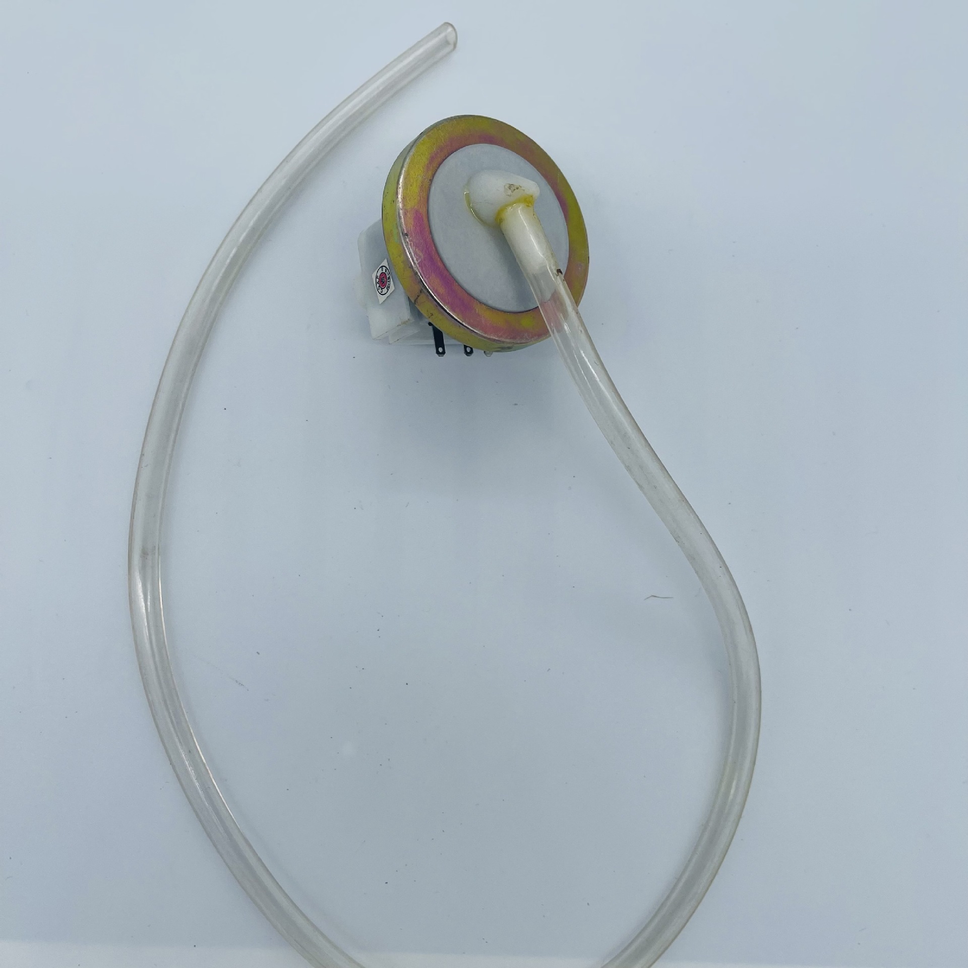 适用于小天鹅洗衣机小天鹅602水位电子传感器