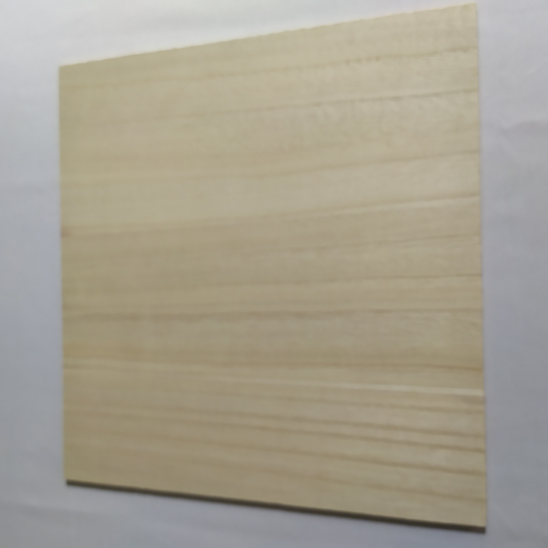 免漆板18mm家具板e0级雾麻细实 木工板衣柜负离子生态板材-报价