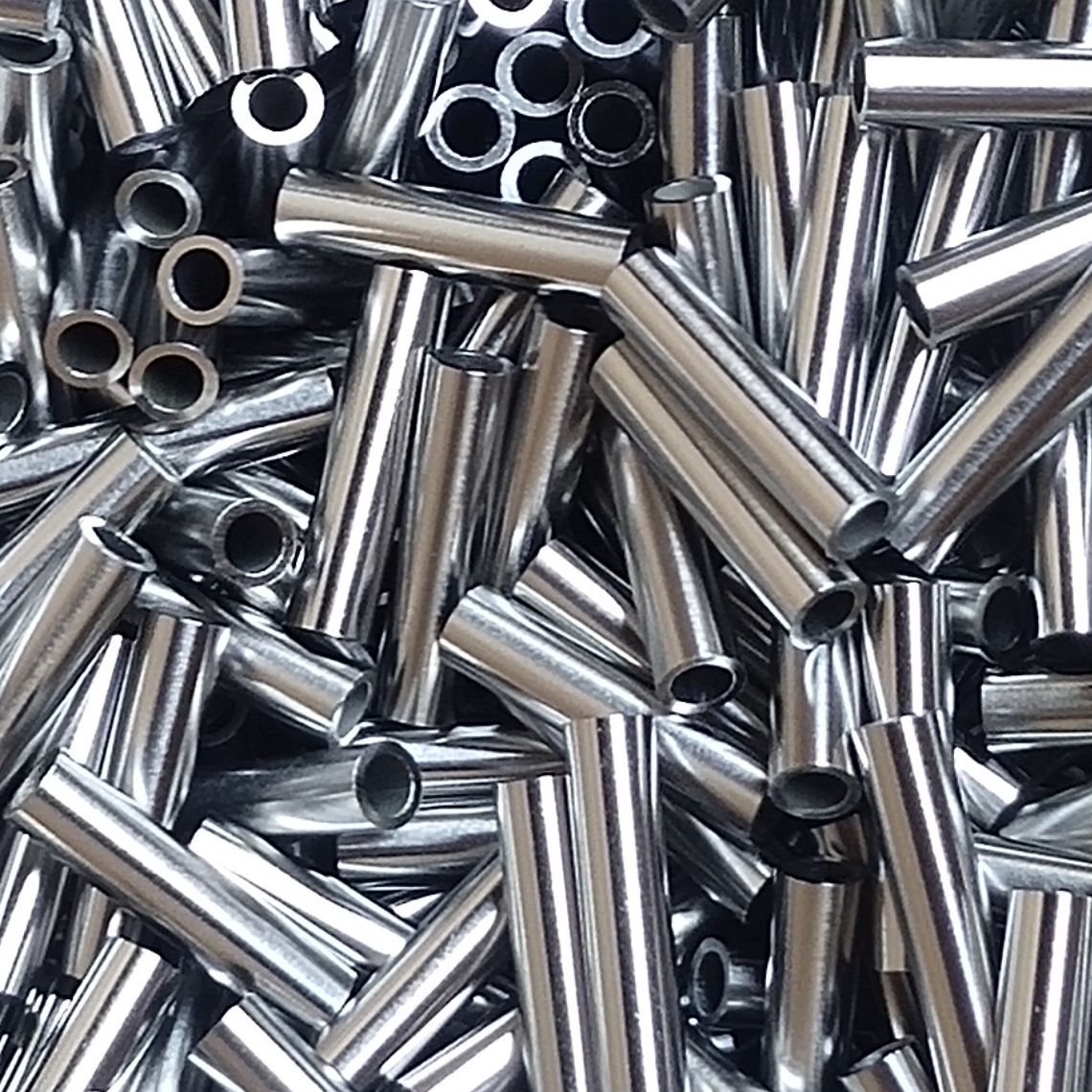 不锈钢毛细管 304/316/321精密不锈钢无缝内外光亮镜面无磁微细管