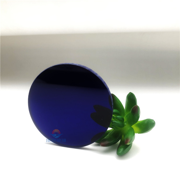特殊规格钴玻璃,蓝色钴玻璃,钴蓝色玻璃