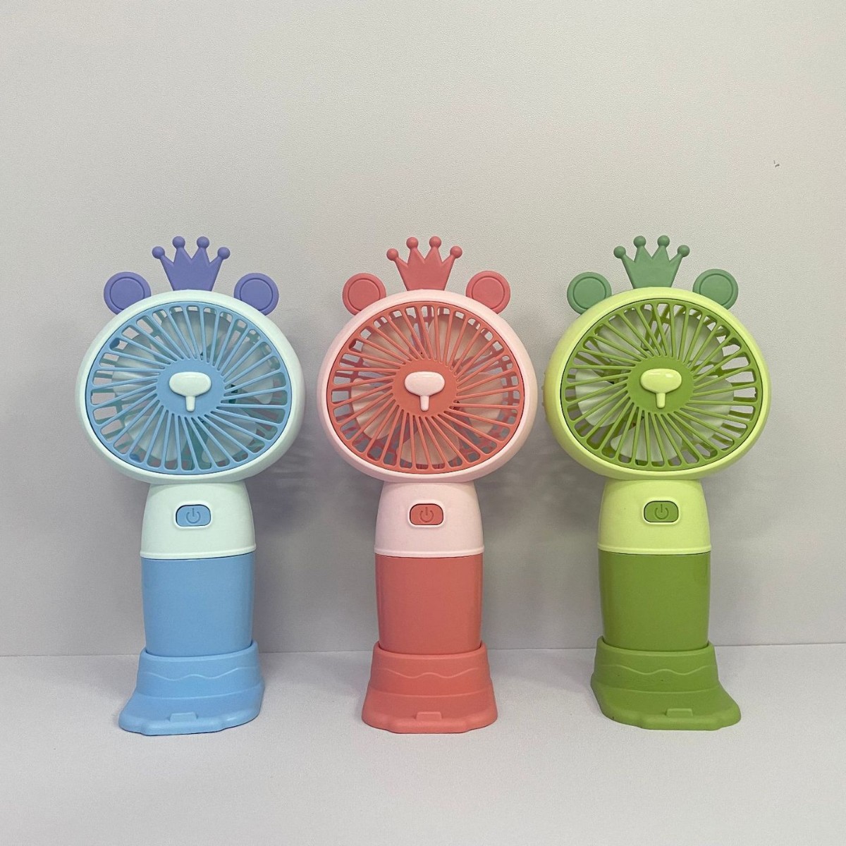 2026新款小风扇户外电风扇便携式随身小风扇迷你风扇手持风扇usb