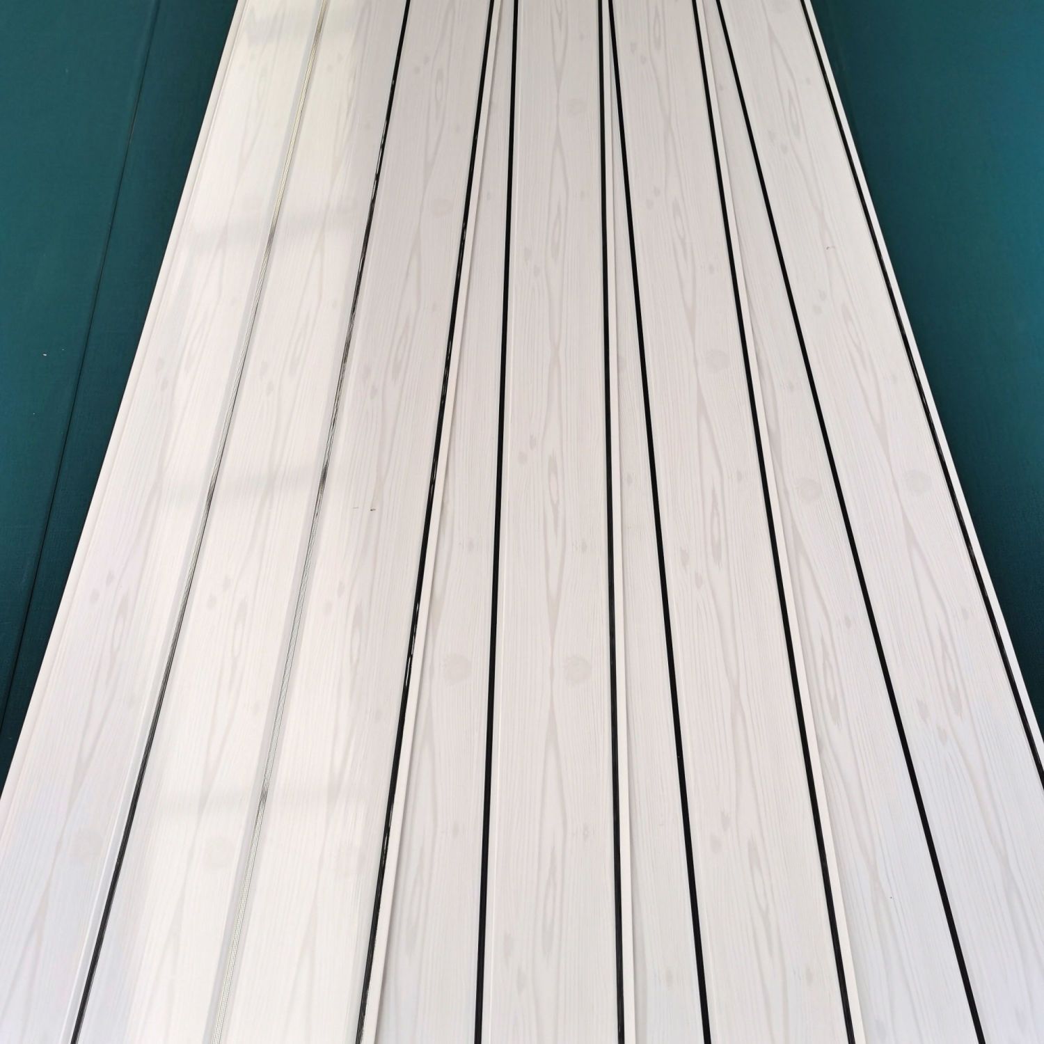 pvc吊顶塑料扣板 自装天花板厨房卫生间客厅餐厅 抗油污吊顶材料