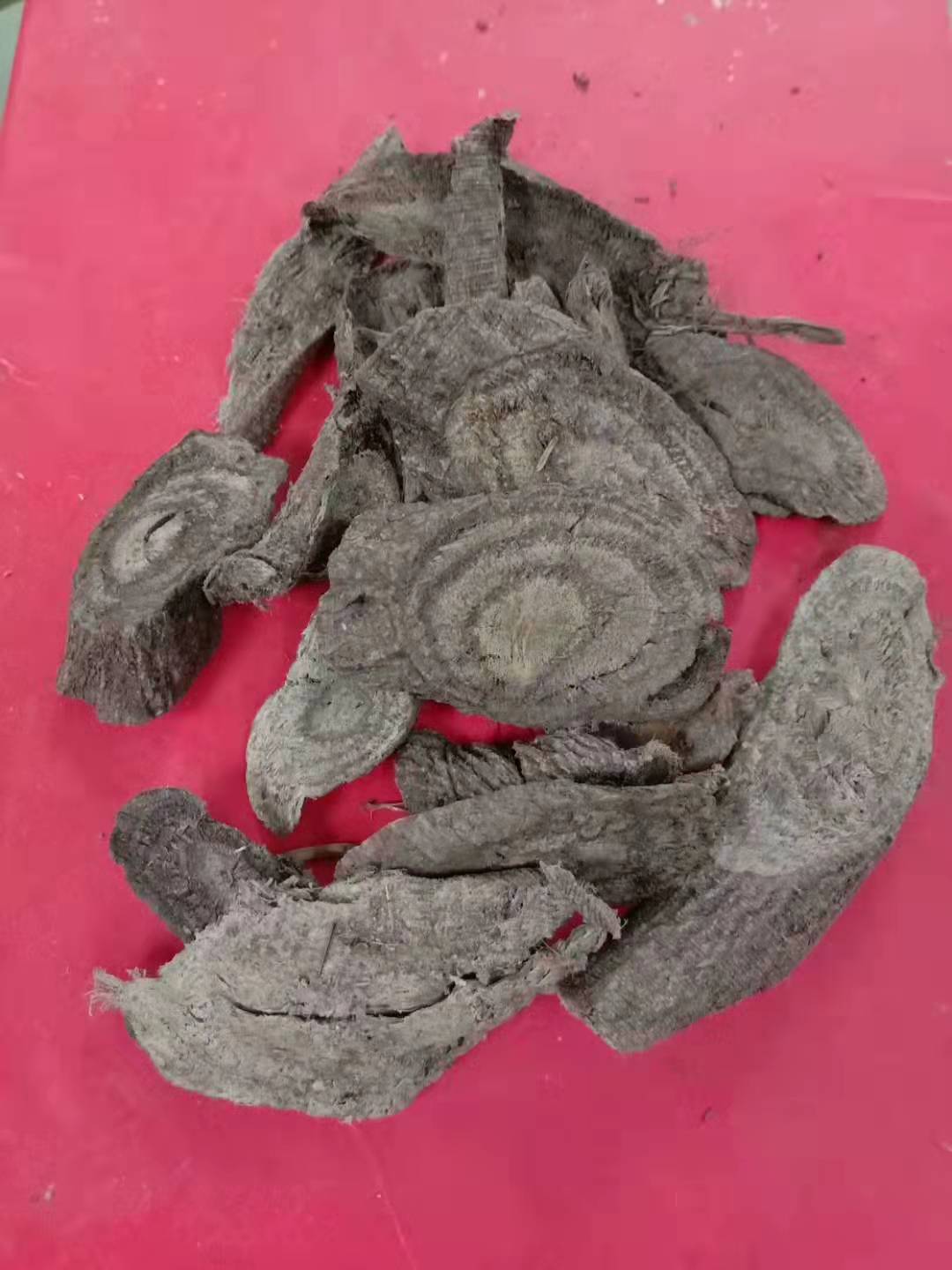 乌骨藤云南 9月产新 通光散通关藤 新货18包邮 一件代发可打粉