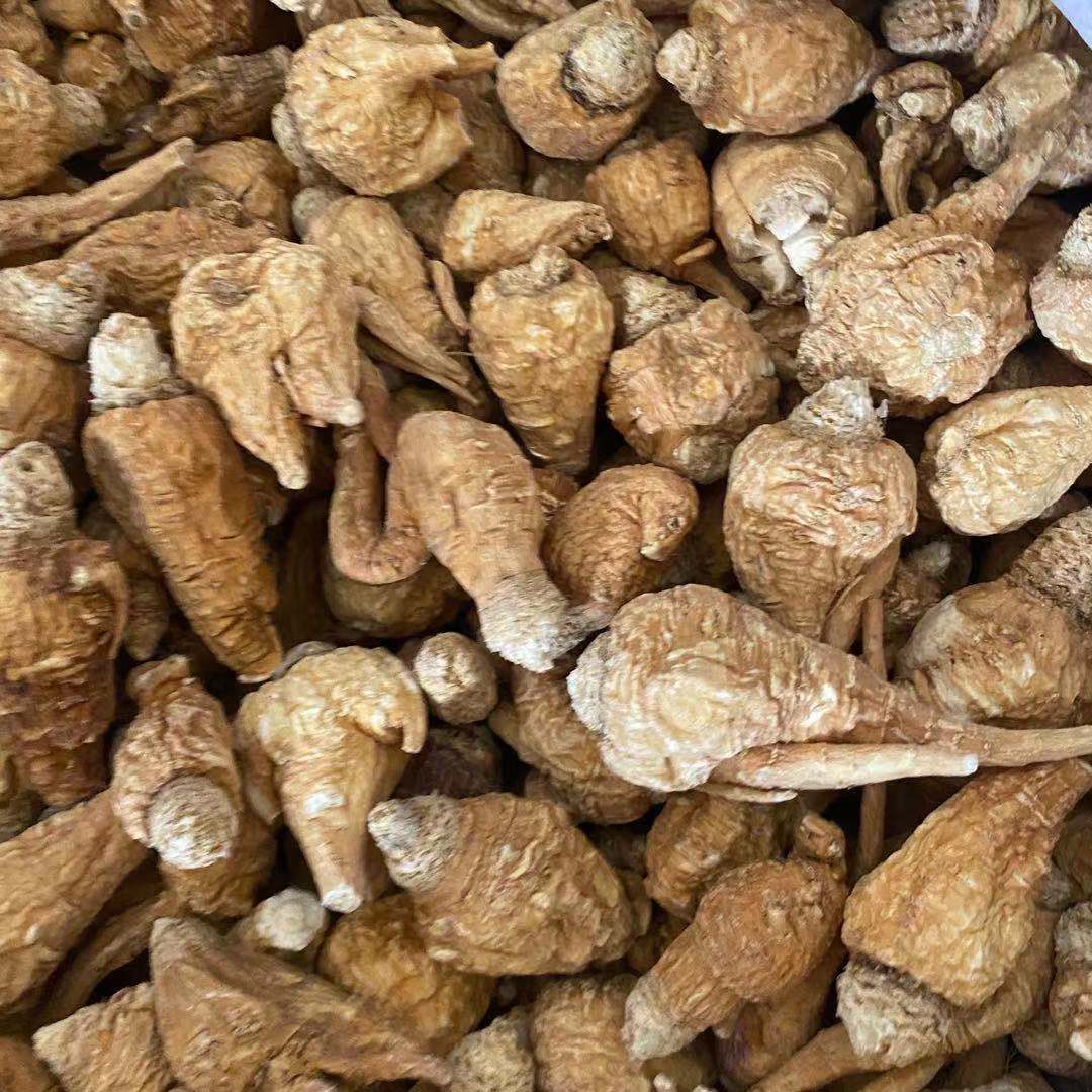 产地源头玛咖 黄玛卡 黑玛卡 玛咖原料干果 玛卡片批发黄玛咖果