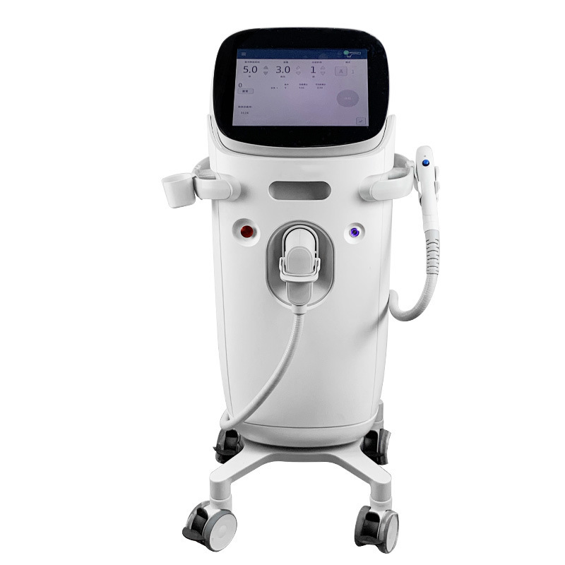 以色列索芙肤波sofwave面部提升紧致抗衰除皱射频塑型