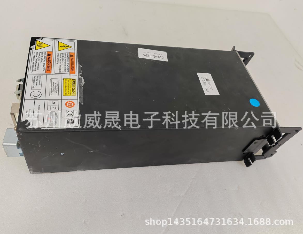 ae rf generator paramount 3013 p/n : 0190-33822w 射频电源