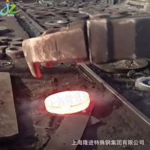 Alloy6B钴基合金现货圆棒AIIoy 6B高硬度钴基合金锻棒供应