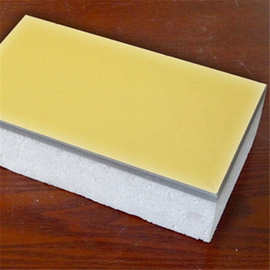 纸面石膏板与聚苯板聚苯乙烯泡沫粘接的胶粘剂