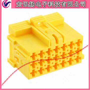 类型针脚数排数订货号间距价格(元)库存进货数量1-967625-51111111103