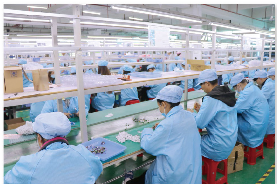 深圳逆戟科技有限公司