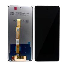 晶科 适用于vi Y36 4G屏幕总成Y36 5G手机液晶屏显示触摸内外一体