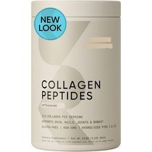 跨境热卖 胶原蛋白肽粉Collagen peptide powder 工厂加工定 制