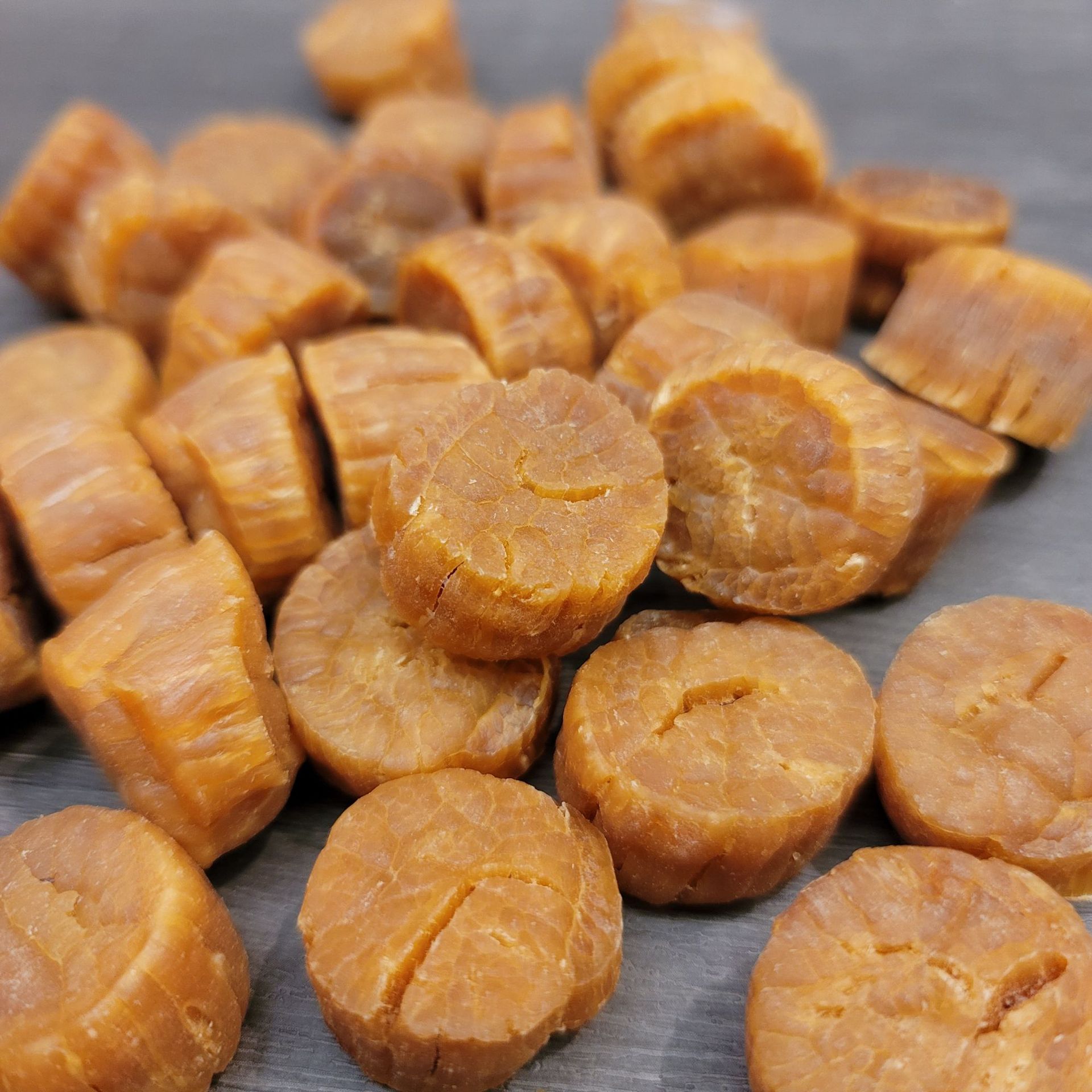 日本元贝 足干元贝干贝60-80-120头-170-300头扇贝干瑶柱干大元贝