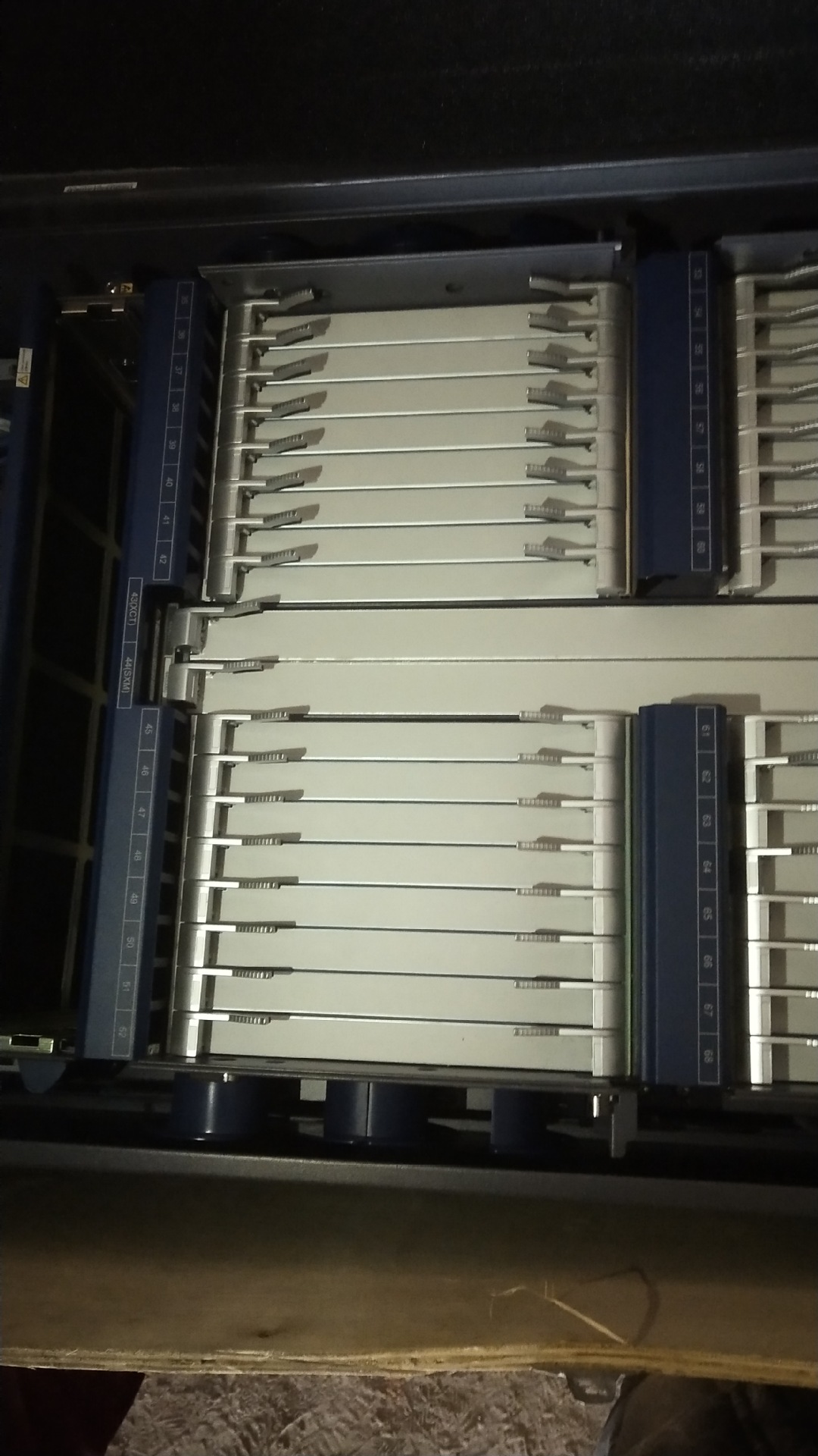 华为optix osn 8800 t64 子架机框传输设备,华为osn 8800 t64