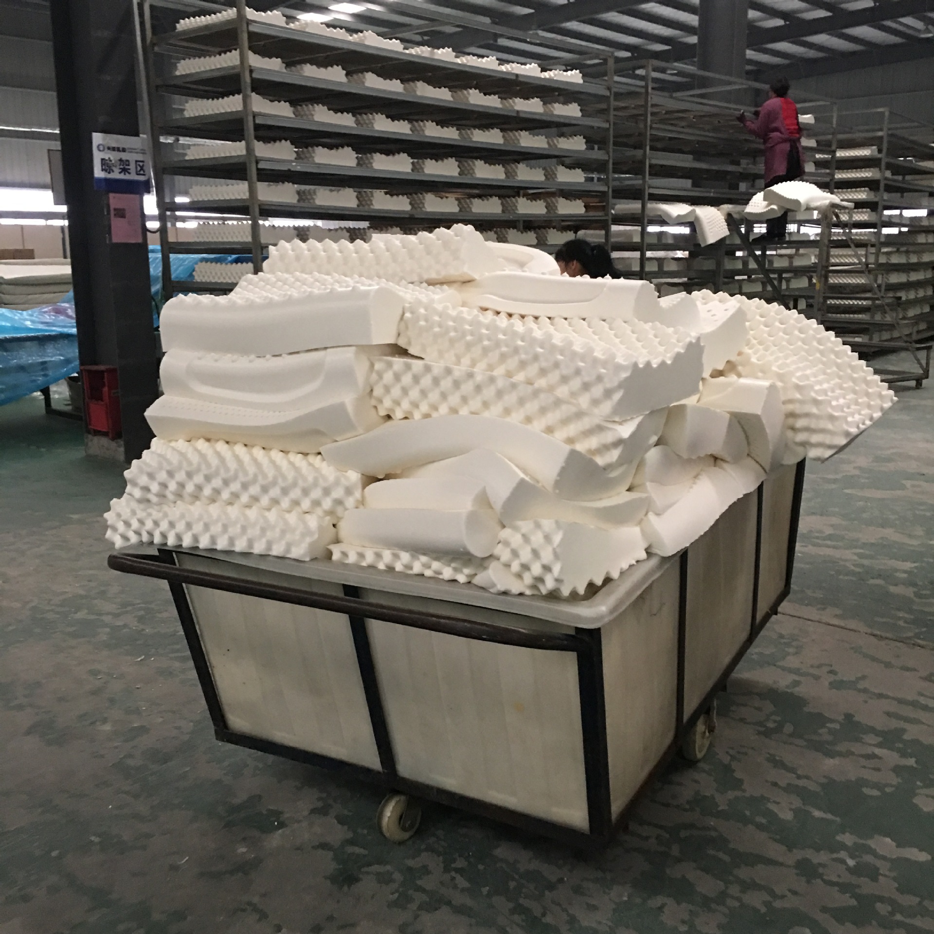 乳胶发泡模具-乳胶发泡模具厂家,品牌,图片,热帖-阿里巴巴