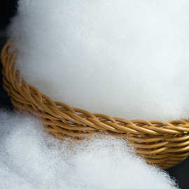 棉花毛绒玩具填充