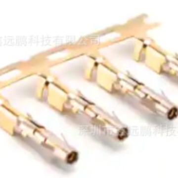 282109-1深圳te/amptyco泰科连接器端子汽车电子能-阿里巴巴
